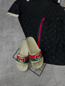 Kit Completo Gucci