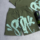 Kit Completo Syna + 95