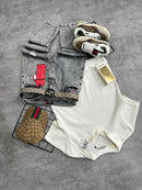 Kit Completo de Raul