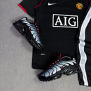 Kit Completo Manchester + TN