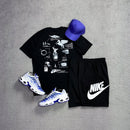 Kit Completo Nike + TN