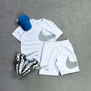 Kit Completo Nike + TN