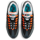 Air Max 95 "Orange Teal"