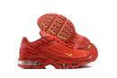 Air Max Plus TN 3 "Luxurious Red"
