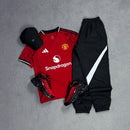 Kit Manchester+ TN