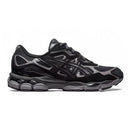 Asics Gel-NYC Graphite Grey Black