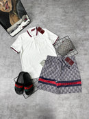 Kit Completo Gucci