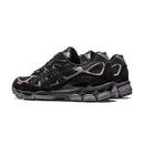 Asics Gel-NYC Graphite Grey Black