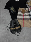 Kit Completo Zara + Gucci