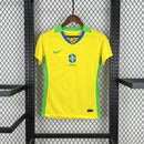 Brasil Titular 25-26 Feminina
