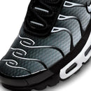 Air Max Plus TN 1 "Black Metallic"