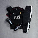 Kit Completo Manchester + TN