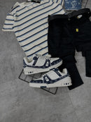 Kit Completo Brooks + Grife