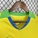 Brasil Titular 25-26 Feminina