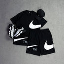Kit Completo Nike + TN