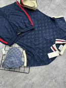 Kit Completo Gucci