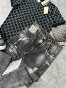 Kit Completo Gucci