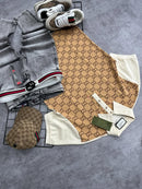 Kit Completo Gucci