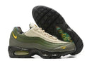 Corteiz x Nike Air Max 95 "Sequoia”