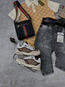 Kit Completo de Raul