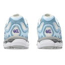 ASICS Gel-NYC Cream Arctic Sky