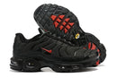 Air Max Plus TN 1 "Red Swoosh"