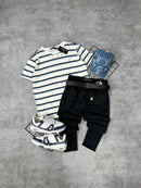 Kit Completo Brooks + Grife