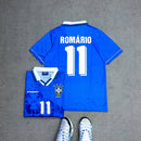 Kit Completo Brasil + Syna + TN