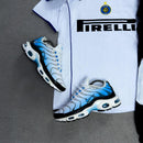 Kit Completo Inter + TN