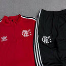Kit Completo Flamengo + TN