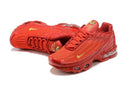 Air Max Plus TN 3 "Luxurious Red"