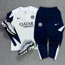 Kit Conjunto + TN