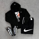Kit Completo Nike + TN