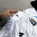 Kit Completo Argentina + TN