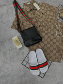 Kit Completo Gucci