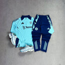 Kit Completo Manchester + TN