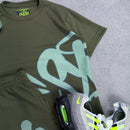 Kit Completo Syna + 95