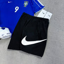 Kit Completo Brasil + TN