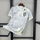 Brasil Edição Especial 25-26 Torcedor