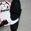 Kit Milan + TN
