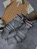 Kit Completo Gucci