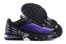 Air Max Plus TN 3 "Black & Purple"