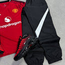 Kit Manchester+ TN