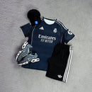 Kit Completo Real Madrid + TN