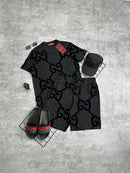 Kit Completo Gucci