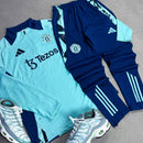 Kit Completo Manchester + TN