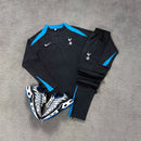 Kit Completo Tottenham + TN