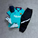 Kit Conjunto Barça + TN