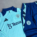 Kit Completo Manchester + TN