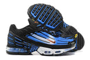 Air Max Plus TN 3 "Silver Blue"